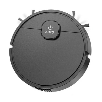 Robot Sweeping Vacuum Cleaner