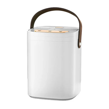 Essential Oil Diffuser Light