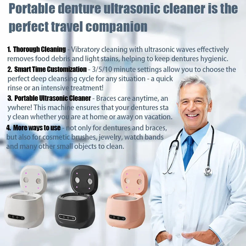 Ultrasonic Deep Cleaning Machine