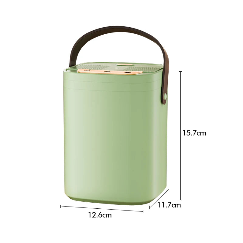 Essential Oil Diffuser Light