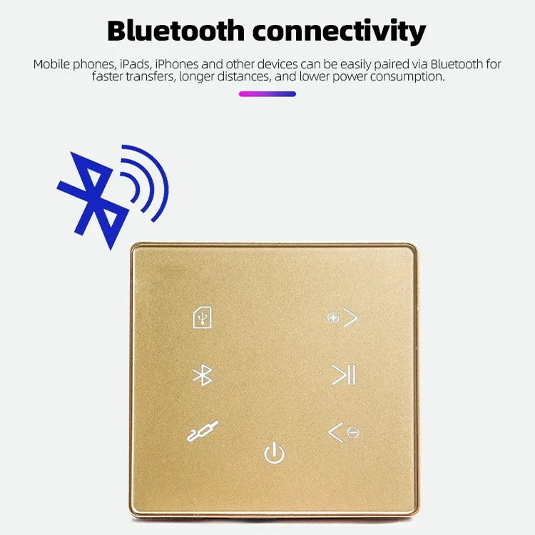 Touch Screen Music Controller