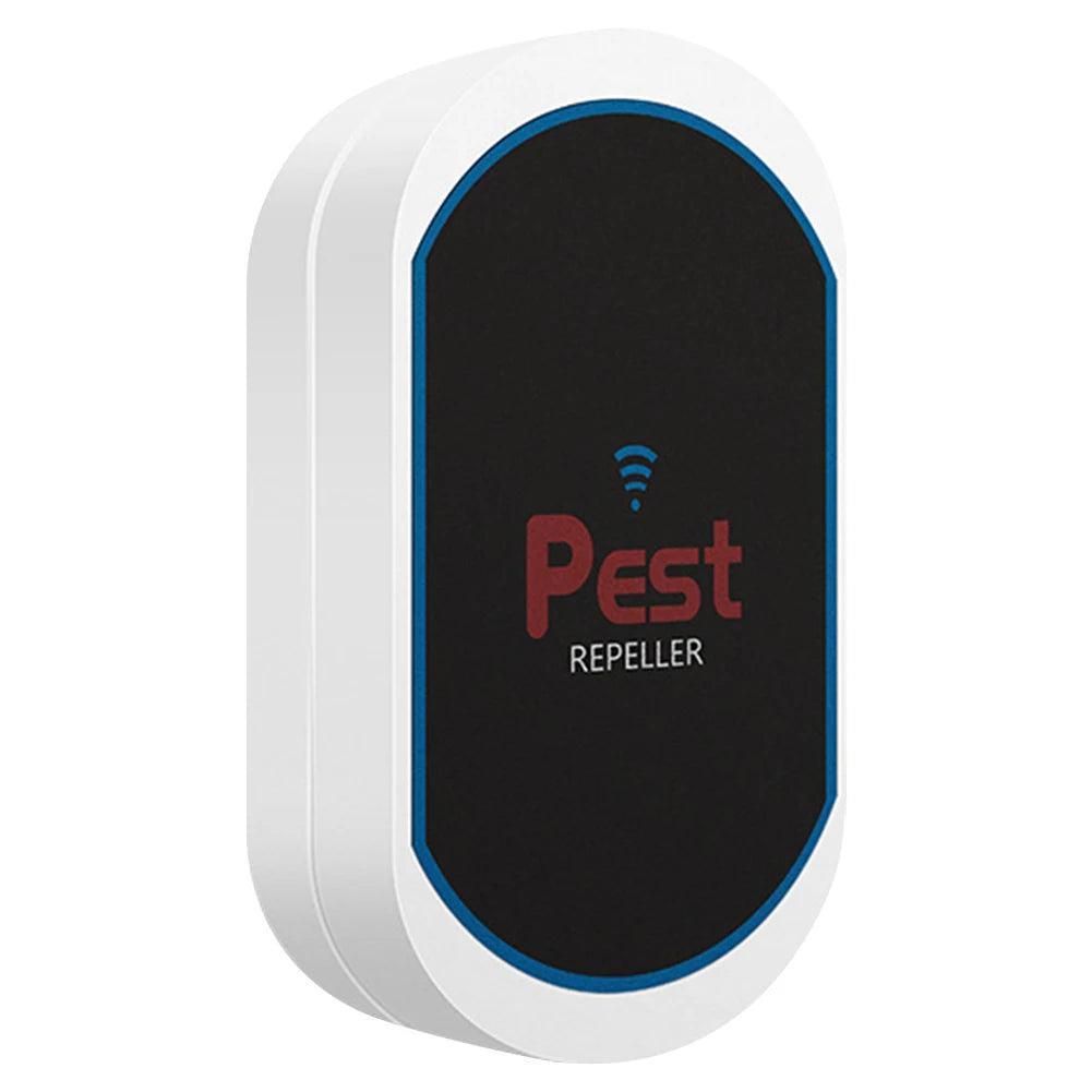 Ultrasonic Insect Repeller
