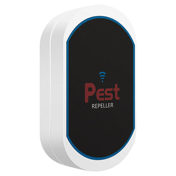 Ultrasonic Insect Repeller