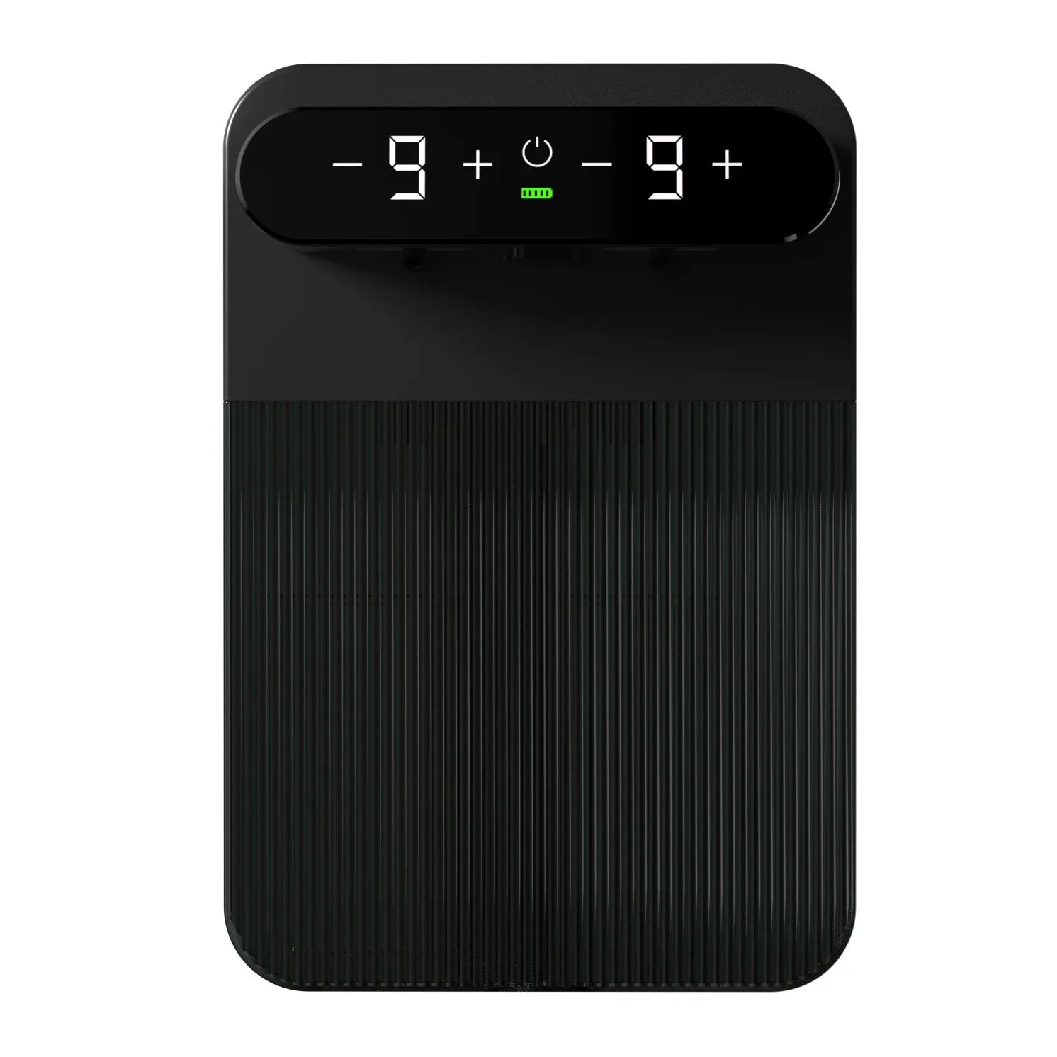 Automatic Liquid Soap Dispenser