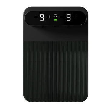 Automatic Liquid Soap Dispenser